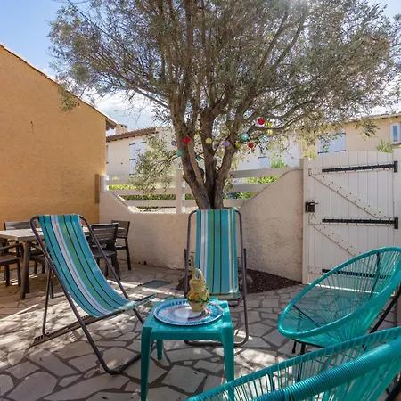Σπίτι διακοπών Charming Family House 5min From The Beach