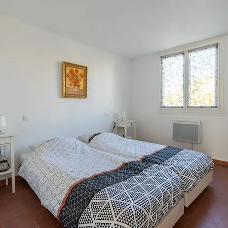 Σπίτι διακοπών Charming Family House 5min From The Beach Agde