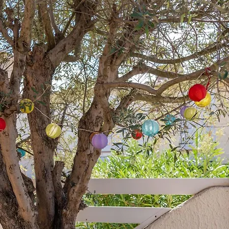 Σπίτι διακοπών Charming Family House 5min From The Beach Agde